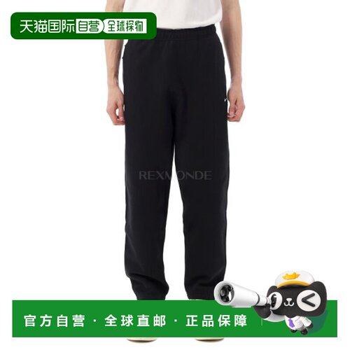 韩国直邮NIKE M NK SOLO SWSH FLC CF 裤子(DX1364-010) 长裤耐克