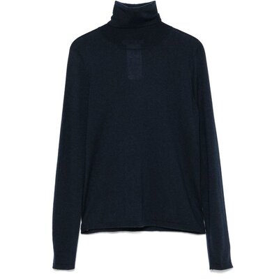 MaxMara 麦斯玛拉 女士 Veloce 高領長袖套頭衫 2421366172600