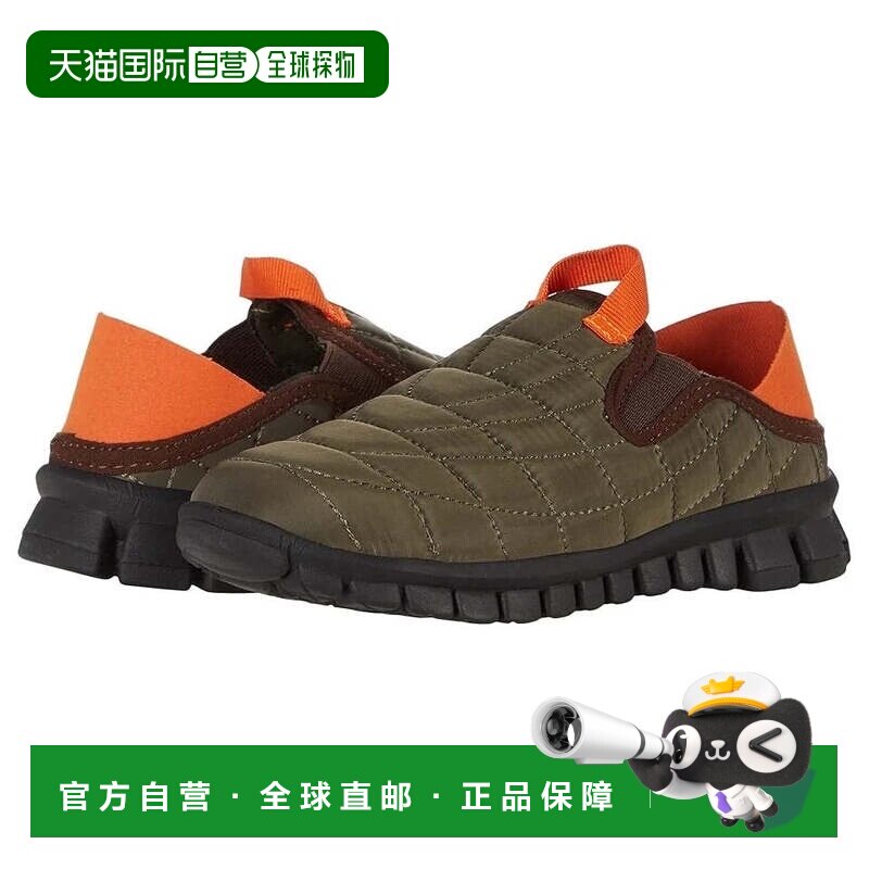 自营deer stags鹿鹿Hubie运动鞋儿童蘑菇记忆海绵休闲鞋JOBB1979-