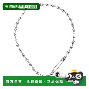 1h可退 欧洲直邮magliano 男士 项链