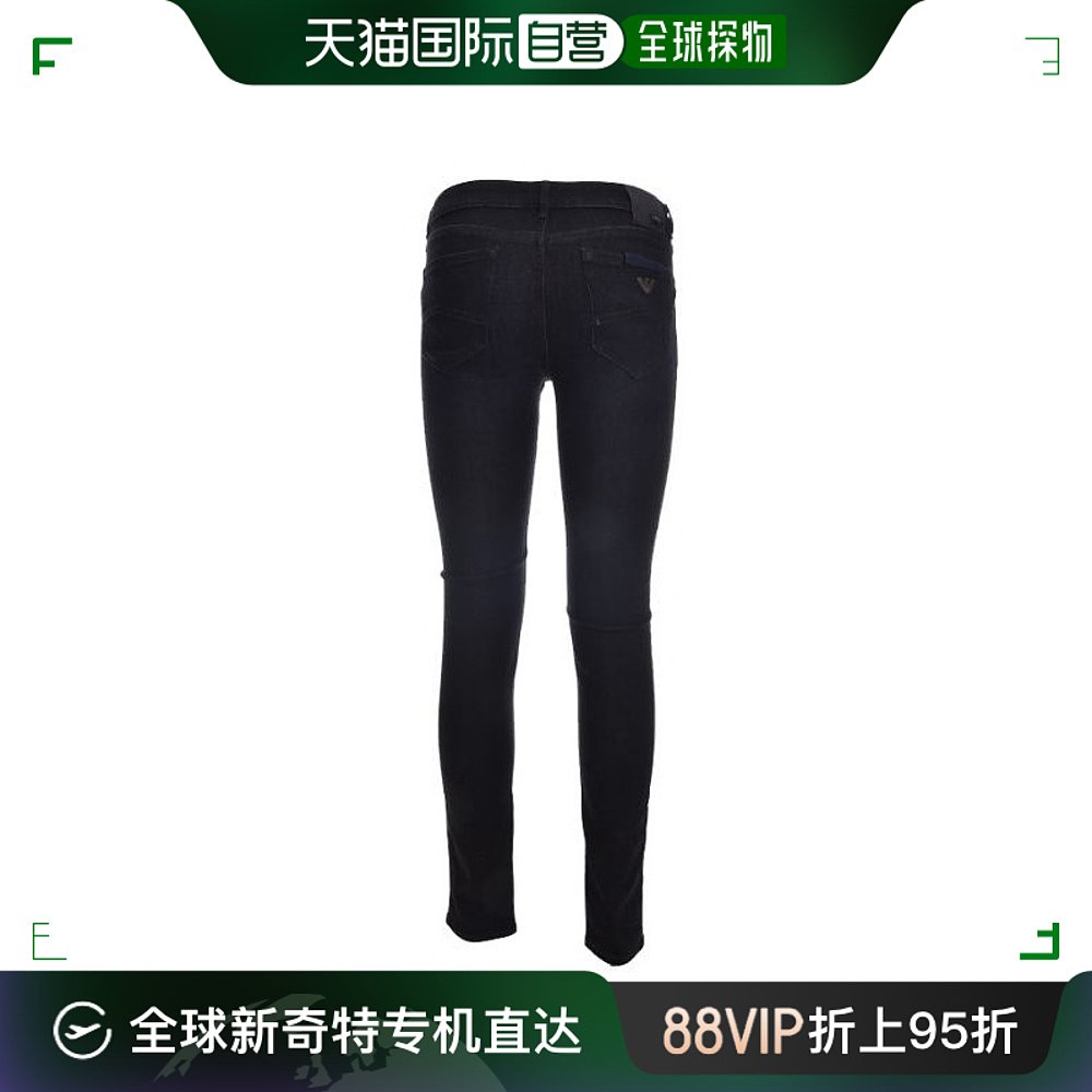 香港直邮ARMANI JEANS/阿玛尼牛仔牛仔裤 6Y5J235D3321200