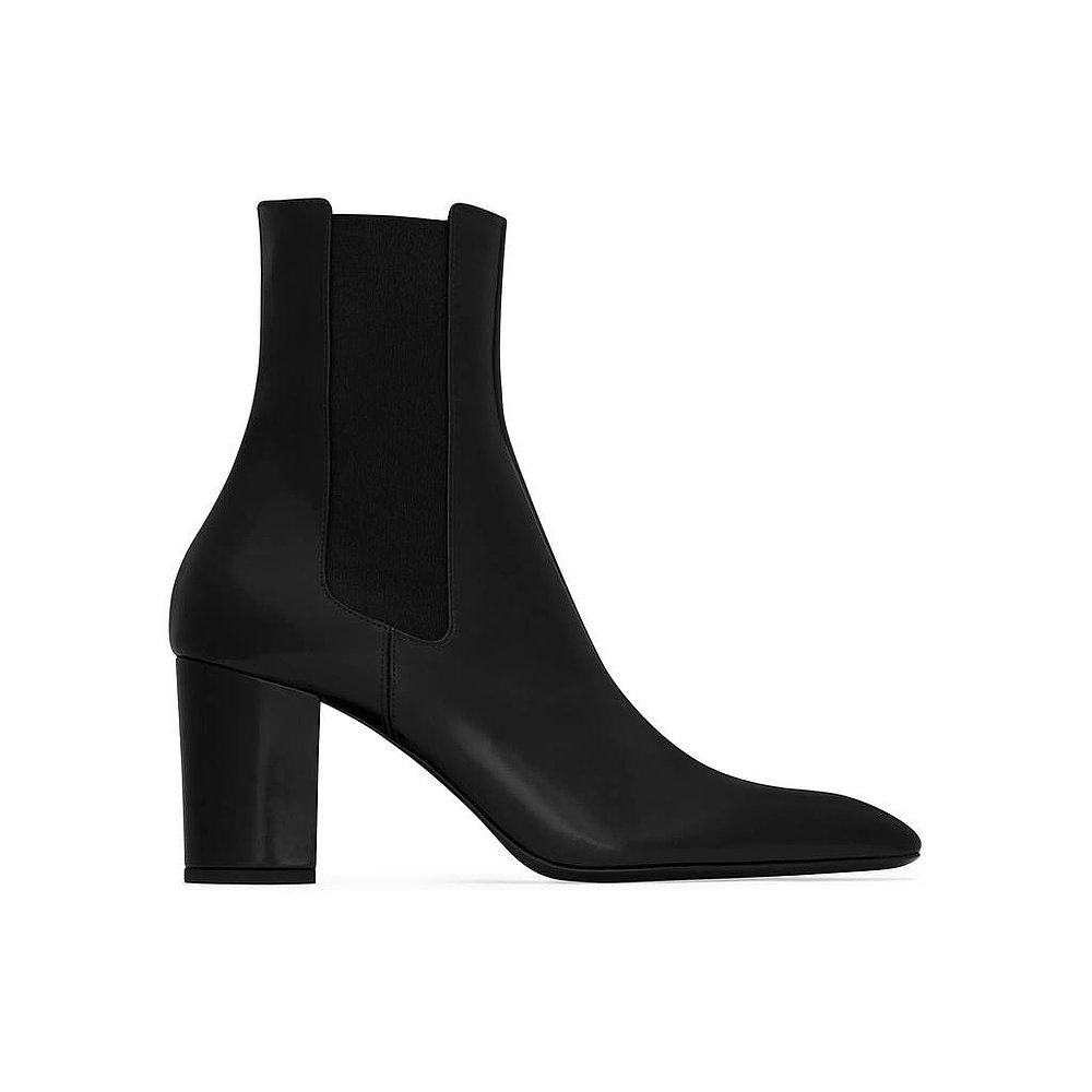 yves saint laurent 女士 靴子