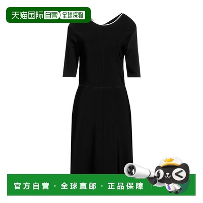 1h可退 香港直邮VICTORIA BECKHAM 维多利亚 贝克汉姆 女士 中长