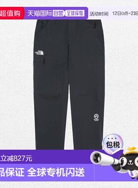 韩国直邮THE NORTH FACE 男士 Enduron 长裤 (NP6NR01B)运动裤