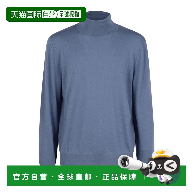 欧洲直邮canali 男士 毛衣羊绒针织衫,男装,针织衫/毛衣,淘宝优惠券,粉丝福利购,淘宝优惠卷