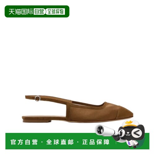1h可退 香港直邮AEYDE 女士休闲鞋 A11FL0218024222126TOBACOTOBA