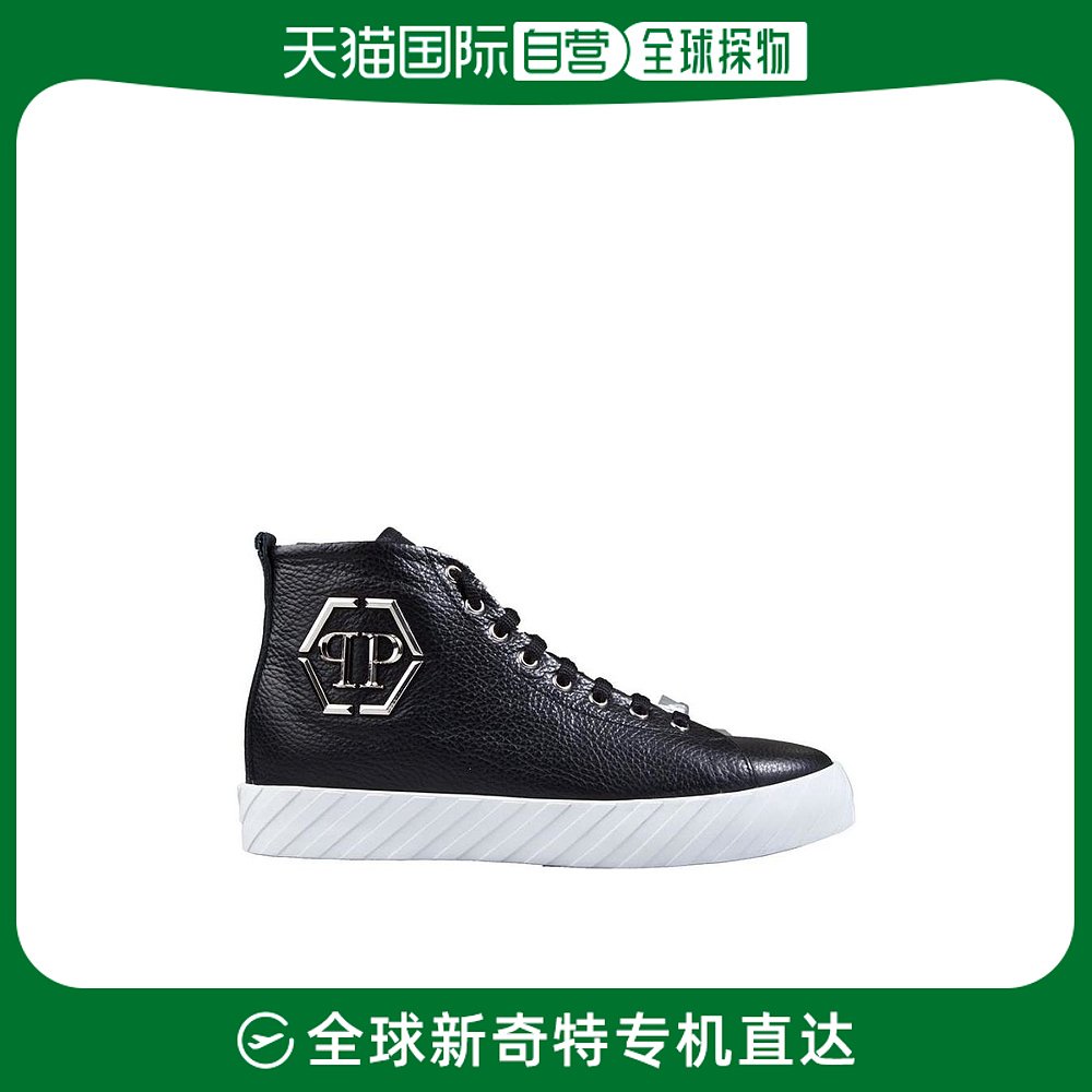 香港直邮PHILIPP PLEIN 男士运动鞋 S20SMSC2606PLE006N02 流行男鞋 时尚休闲鞋 原图主图