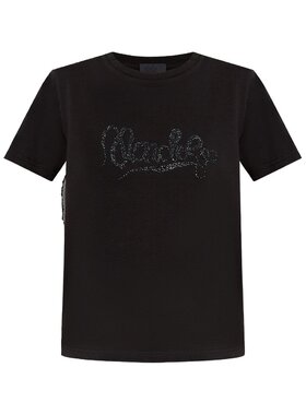 Moncler 盟可睐 女士 短袖T恤 K10938C0001589AUG