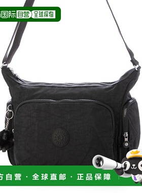 日本直邮Kipling 日本限定GABB斜挎包 [K03425AW04247]手提包
