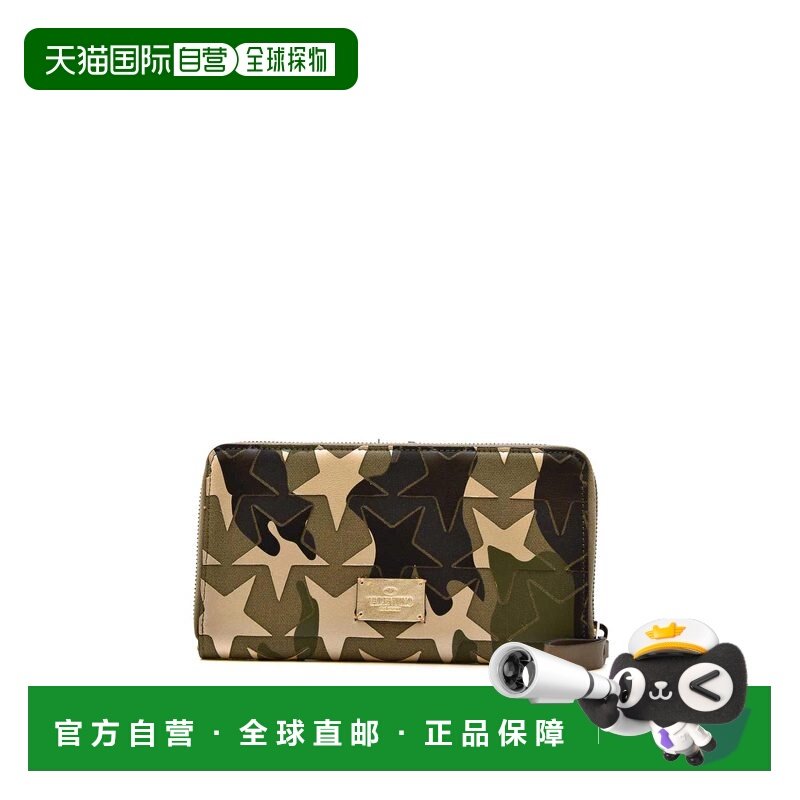 香港直邮VALENTINO GARAVANI 女士钱包 LY2P0569GAL194 AW2021