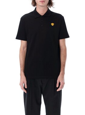 VERSACE 男士POLO衫 10084921A060711B000