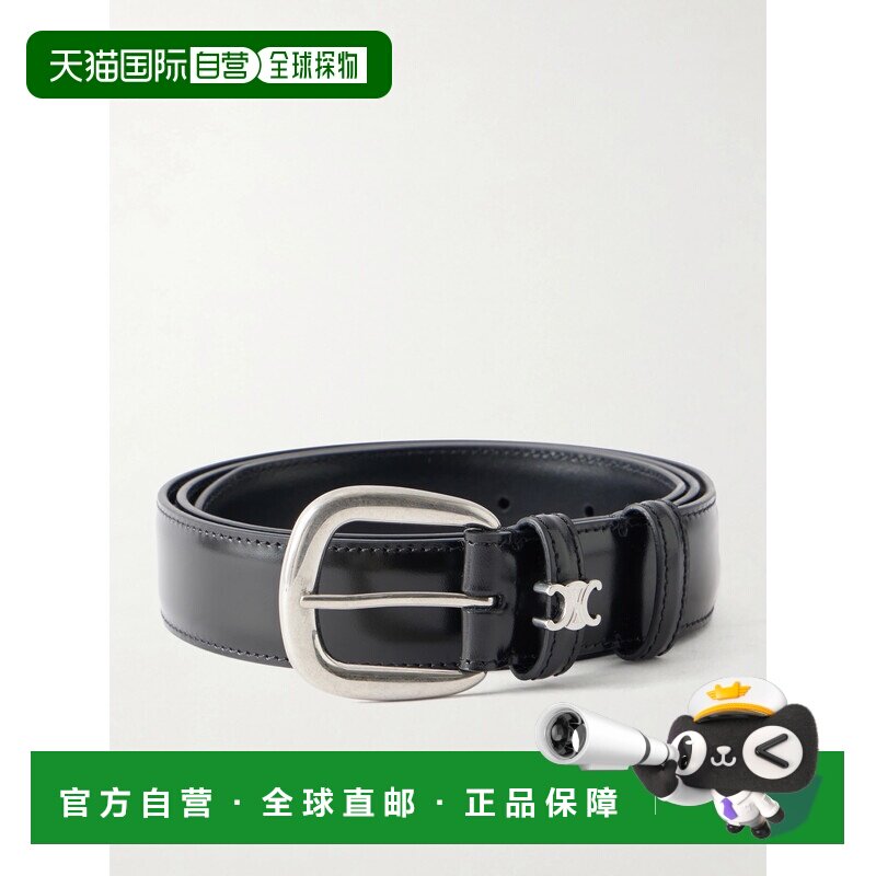 香港直邮Celine思琳男士腰带皮带图片