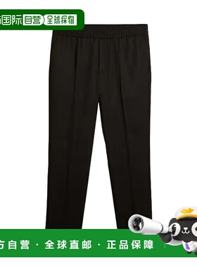 欧洲直邮GOLDEN GOOSE DELUXE BRAND 男士休闲裤GMP00581P0011709