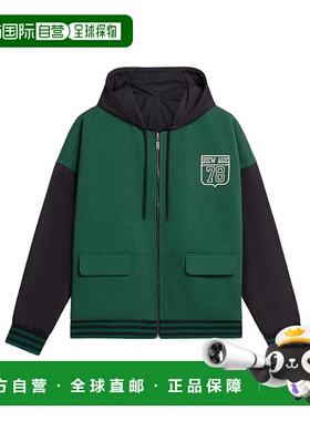 香港直邮GOLDEN GOOSE DELUXE BRAND 男士针织衫 GUP02181P001866