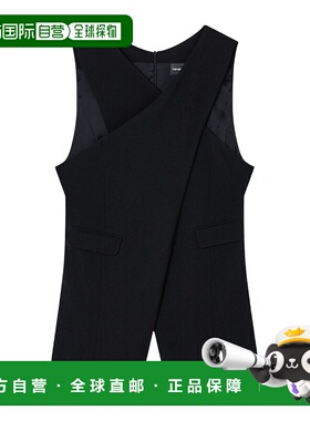 香港直邮Emporio Armani 无袖上衣 EW001962AF15990背心吊带