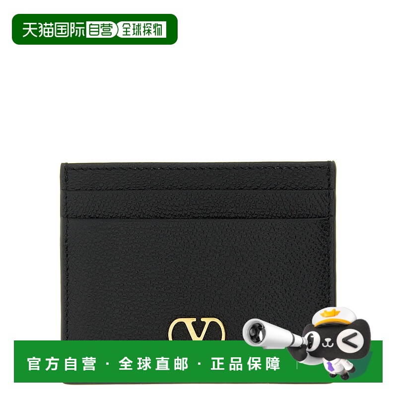 1h可退 香港直邮VALENTINO GARAVANI 女士卡包 W0P0AJ7SNP0NO AW2