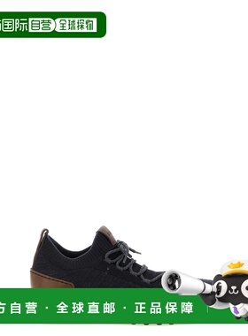 1h可退 香港直邮潮奢 TOD'S 托德斯 男士 袜式运动鞋 XXM63K0JZ90