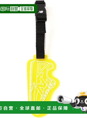 【日本直邮】 高尔夫铭牌（鞋形） 012-5984011 尺码 150 橙色 FR