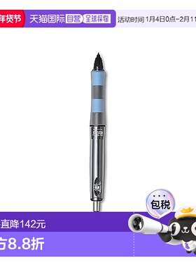 【日本直邮】Wacom和冠 圆珠笔 Dr. Grip Digital 黑 CP202A02A