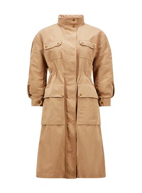 MONCLER 女士外套 K10931C00011598E622G SS2025