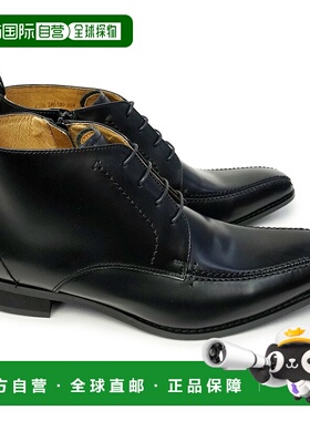 日本直邮Madras Modelo 男士 Secret Boots DM6140 Secret Shoes