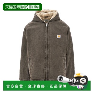 1h可退 香港直邮CARHARTT WIP 男士 夹克 I036242E50J 舒适时尚