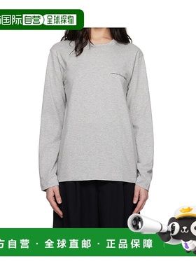 香港直邮Comme Des Garcons 长袖T恤 FOT025051