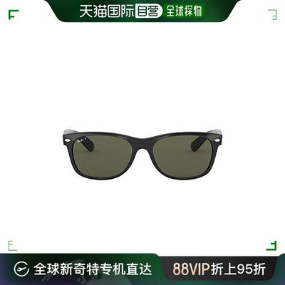 【日本直邮】Ray Ban雷朋WAYFARER901/58太阳眼镜绿色58 0RB2132F