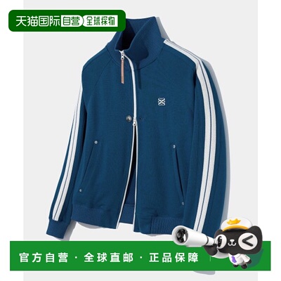 韩国直邮SATUR设计师款大气简约日常休闲个性夹克SA23SSMJ06BL