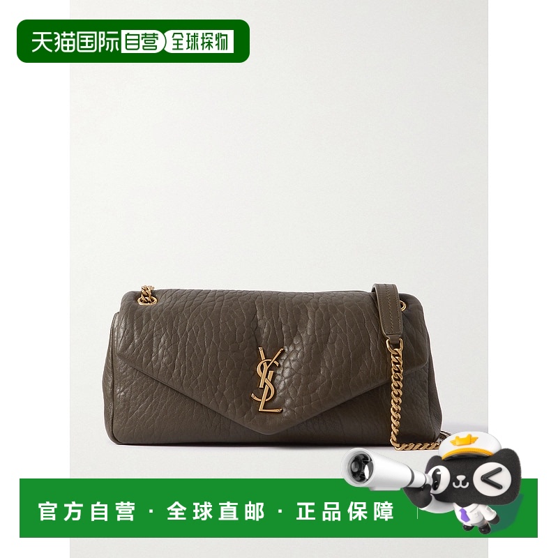 1h可退 香港直邮潮奢 Saint Laurent 圣罗兰 女士 CALYPSO 中号粒