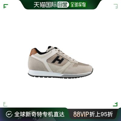 香港直邮HOGAN 男士运动鞋 HXM3210Y860MGW15AA