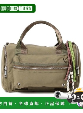 1h可退 日本直邮Ray BEAMS CONTROL FREAK / 军旅风格挂饰波士顿