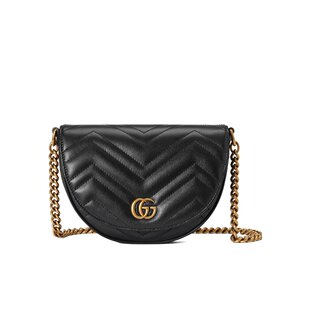 746431DTDHT WOC Gucci 徽标链式