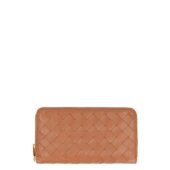 BOTTEGA AW2023 742332VCPP22650 VENETA 女士钱包