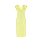 女士 bottega veneta 连衣裙