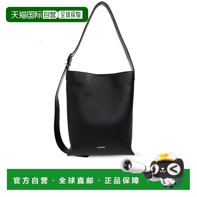 欧洲直邮jil sander 女士 单肩包斜挎包托特包手提包