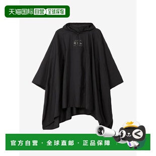 男女通用 1h可退 标志连帽斗篷 カンタベリー 日本直邮Goldwin