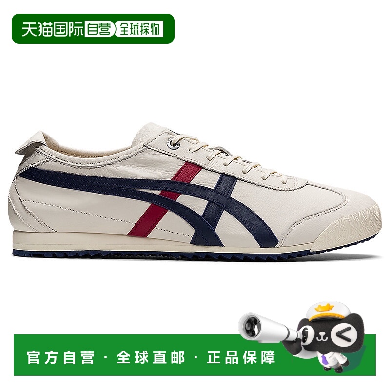 日本直邮Onitsuka Tiger MEXICO 66 SD 1183A872_101鬼塚虎运动鞋