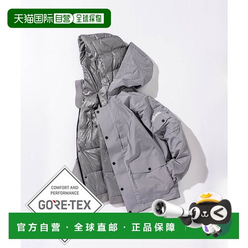 日本直邮phenix GORE-TEX INFINIUM 羽绒服 [SF5131EM000086]