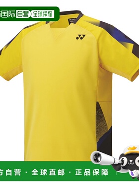 日本直邮【日本直邮】YONEX/尤尼克斯男女同款衬衫10676-279新款