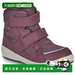 欧洲直邮VIKING FOOTWEAR 女童 雪地靴 Spro Warm GTX 2V