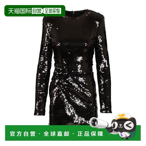 香港直邮ROTATE 女士连衣裙 116141100 AW2026 花【付后1h可退】