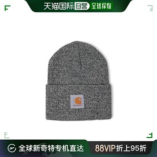 卡哈特 男士 Carhartt 香港直邮潮奢 有机玻璃手表帽子