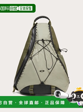韩国直邮OAKLEY公用包包FOS9018067C9 LATITUDE SLING PACK欧克利