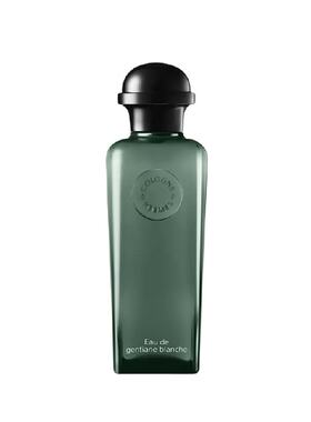 Hermes爱马仕雪白龙胆古龙水淡香水100ml 清新留香  彩虹系列