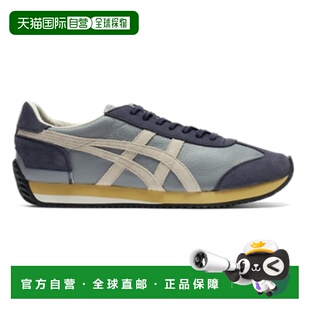 香港直邮Onitsuka Tiger|CALIFORNIA 78 VIN|1183C443-400