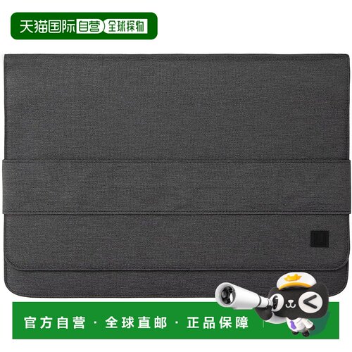 【日本直邮】UAG MOUVE SLEEVE 16寸笔电 平板套 深灰色 UAG-USLV