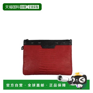 CHOO 25秋冬 DEREK 欧洲直邮 ROUGE JIMMY MINI CRO 特惠4.2折