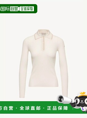 1h可退 欧洲直邮MONCLER 盟可睐 26春夏 L10939A00003M1180040 女