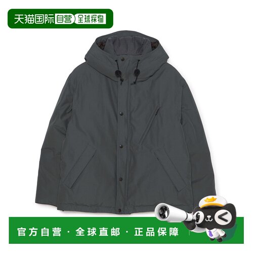 日本直邮THE NORTH FACE PURPLE LABEL 北面紫标 【付后1h可退】